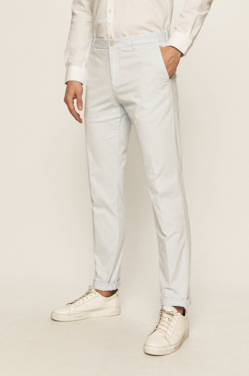 Tommy Hilfiger Tailored Pantaloni - Pled.ro