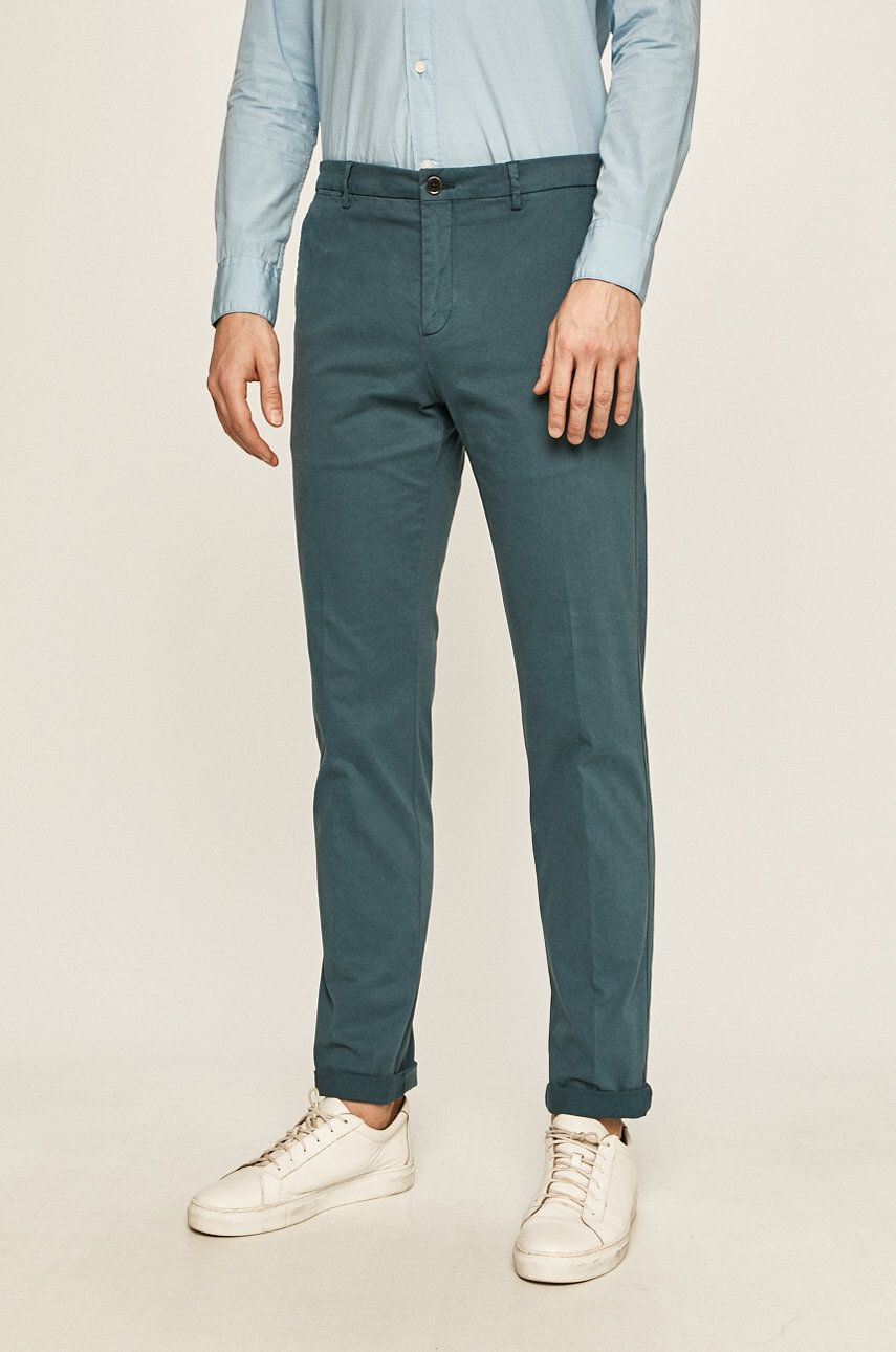 Tommy Hilfiger Tailored Pantaloni - Pled.ro