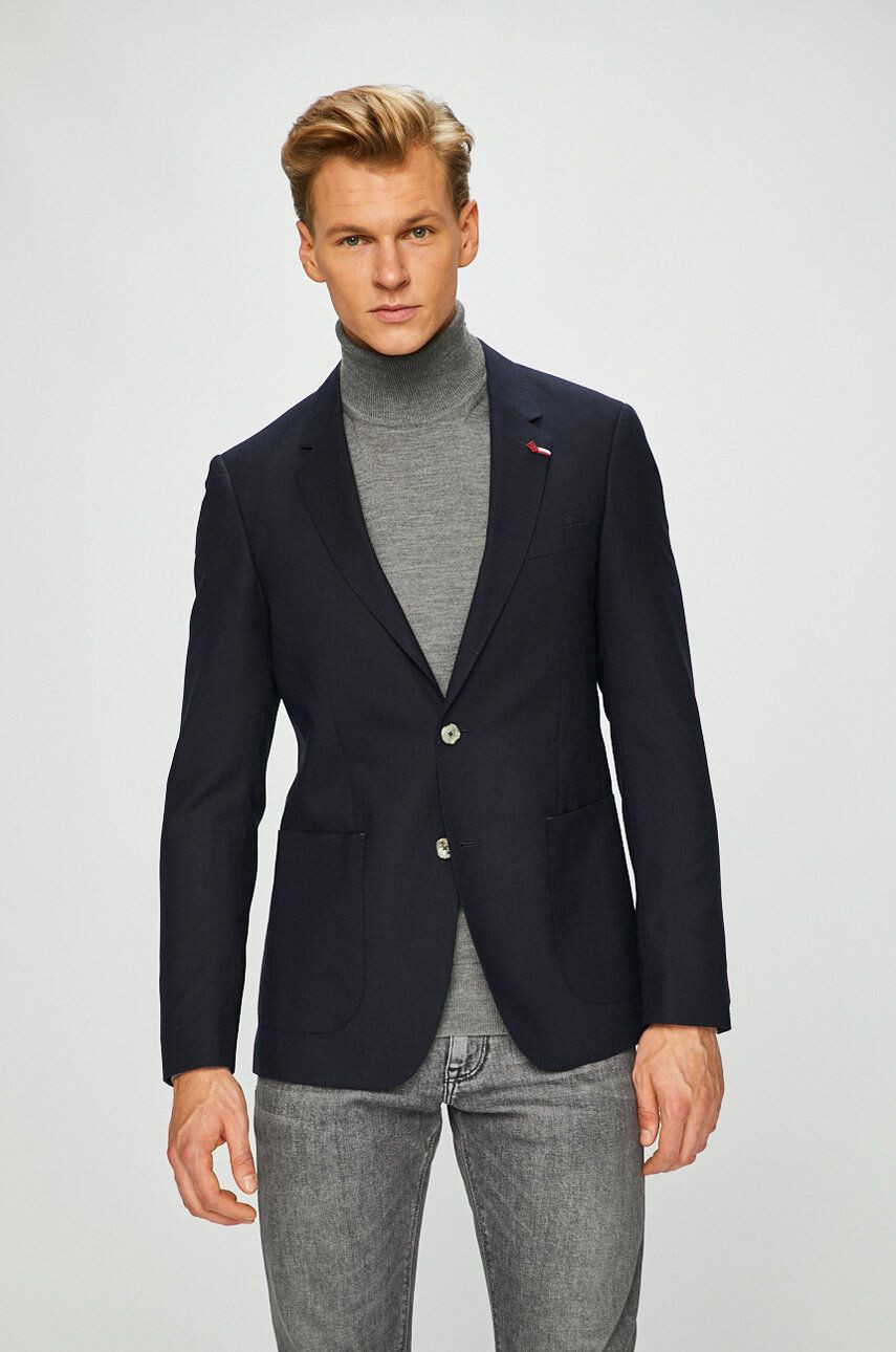 Tommy Hilfiger Tailored Sacou - Pled.ro