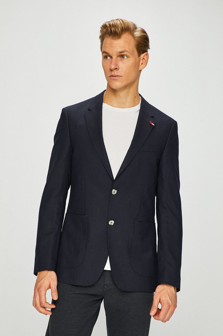 Tommy Hilfiger Tailored Sacou - Pled.ro