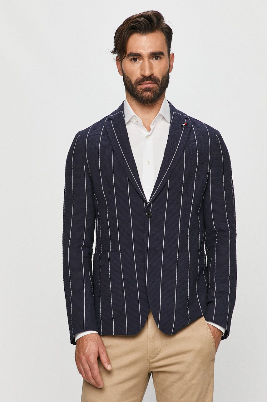 Tommy Hilfiger Tailored Sacou - Pled.ro