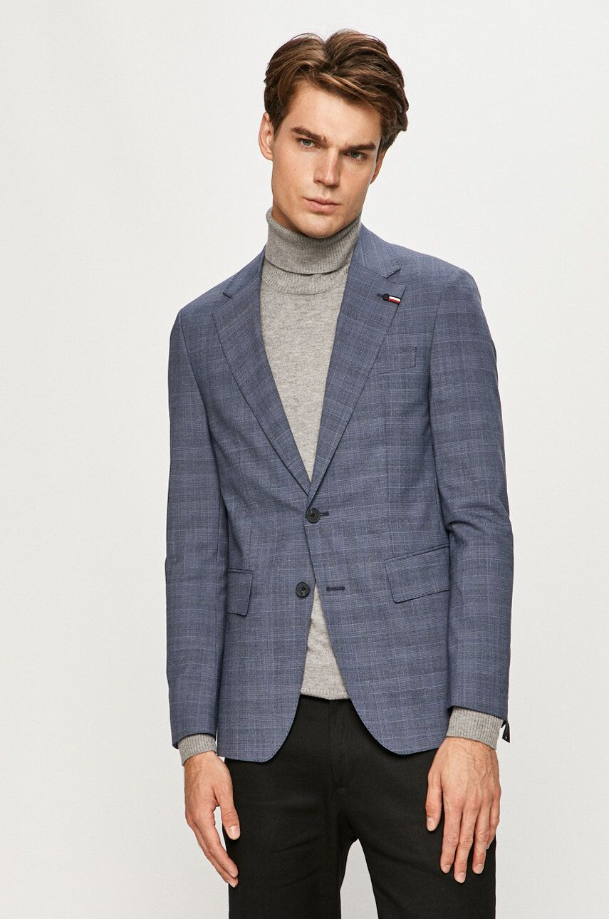 Tommy Hilfiger Tailored Sacou - Pled.ro