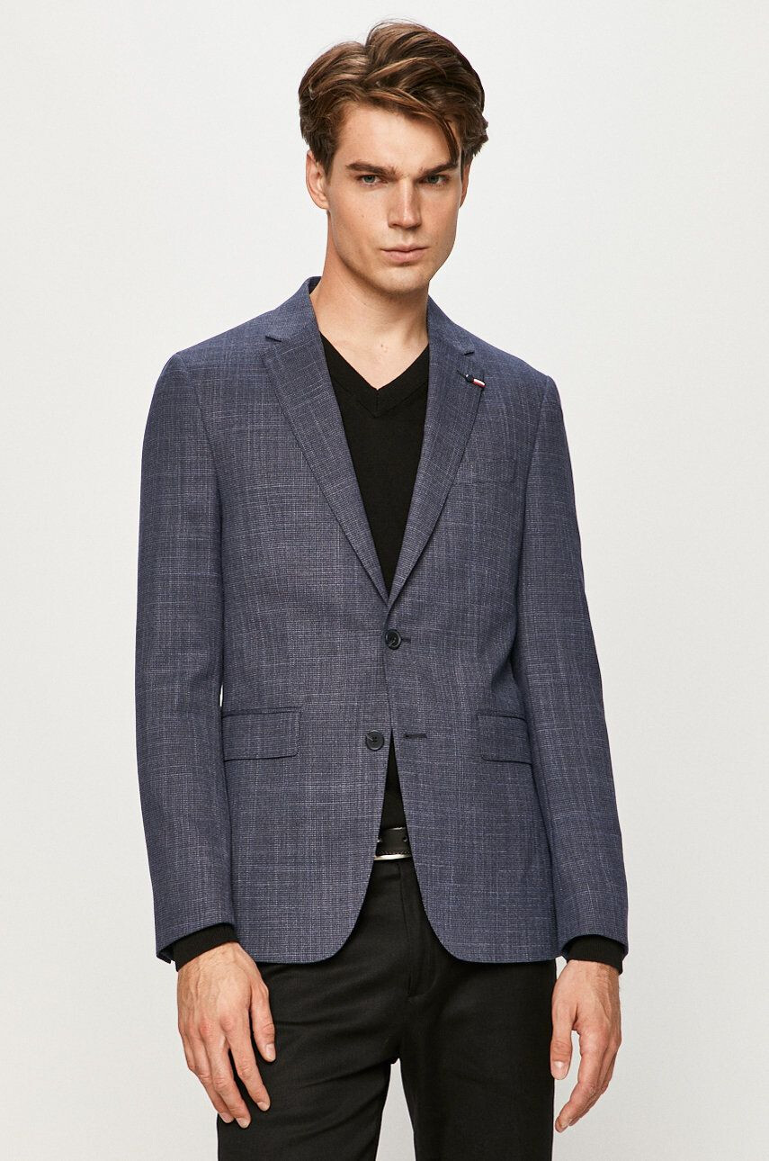 Tommy Hilfiger Tailored Sacou - Pled.ro