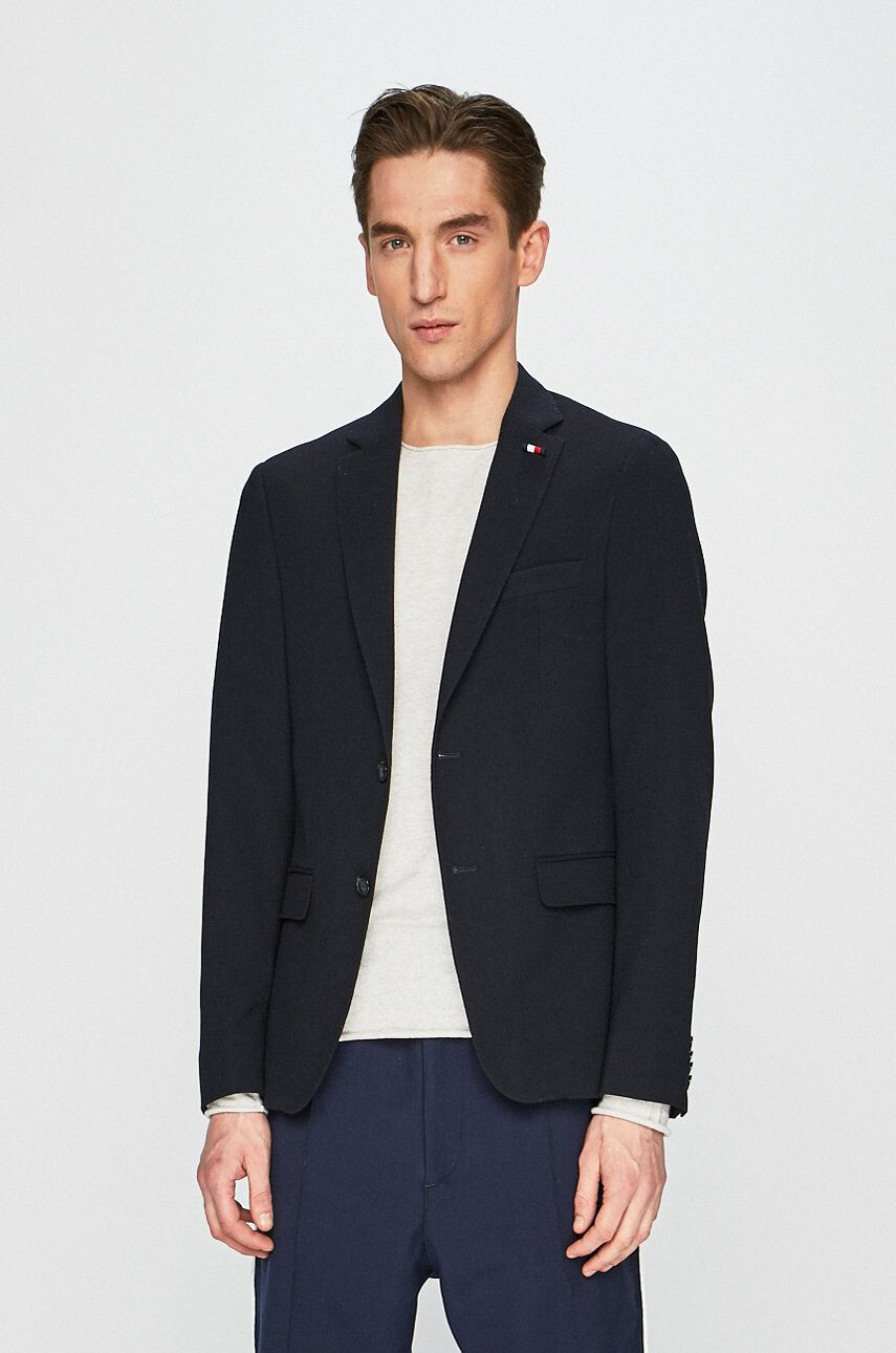 Tommy Hilfiger Tailored Sacou - Pled.ro