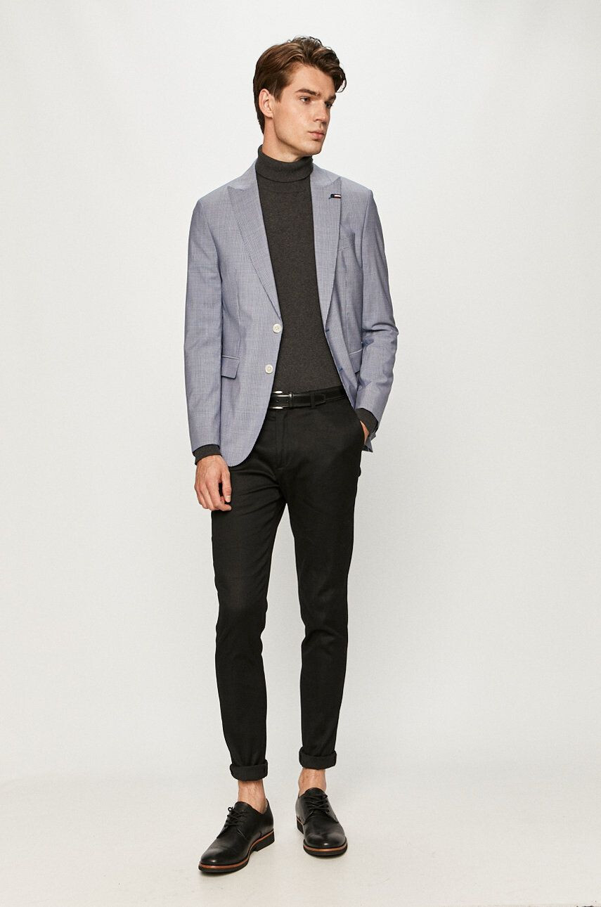 Tommy Hilfiger Tailored Sacou - Pled.ro