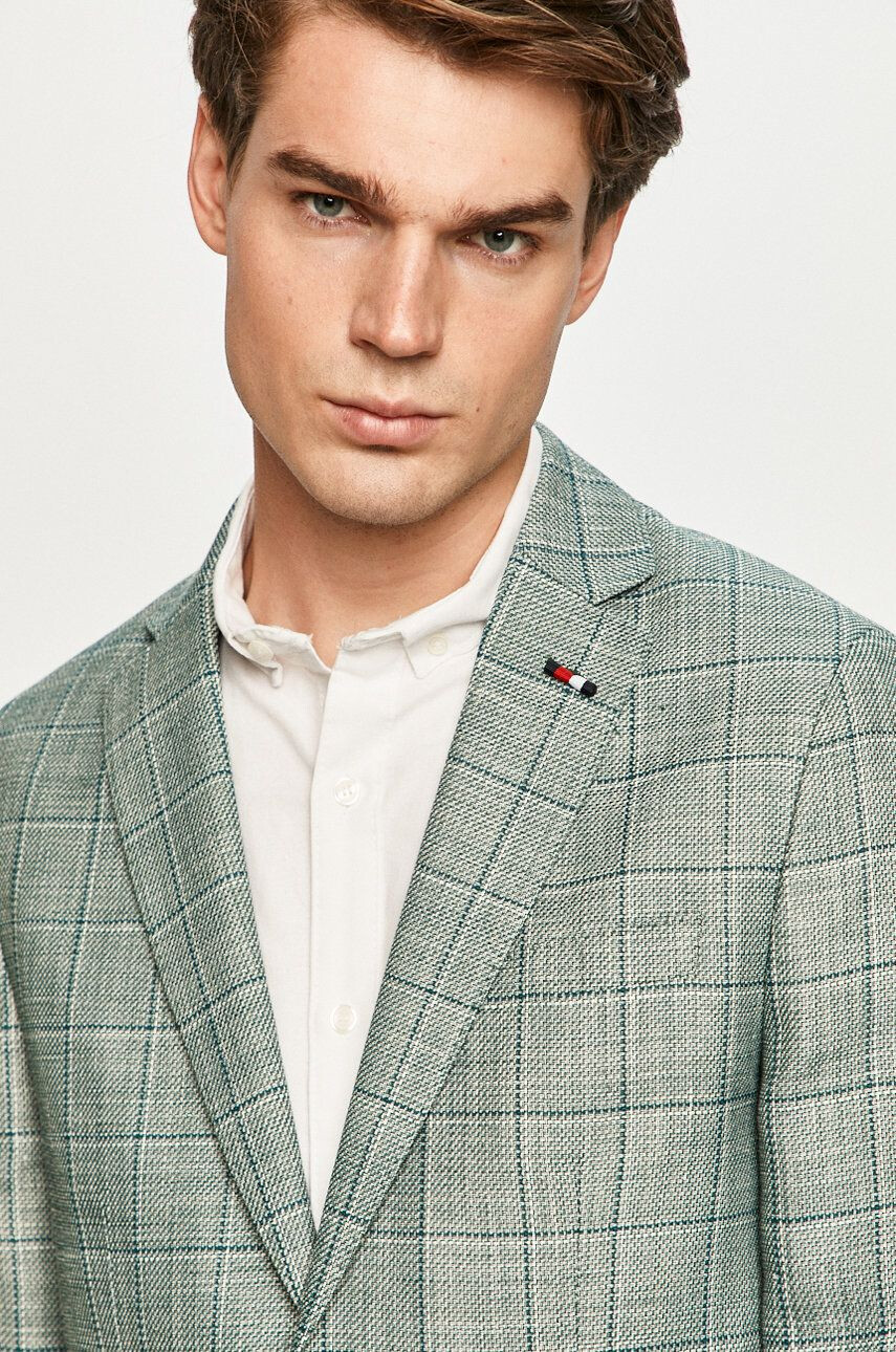 Tommy Hilfiger Tailored Sacou - Pled.ro