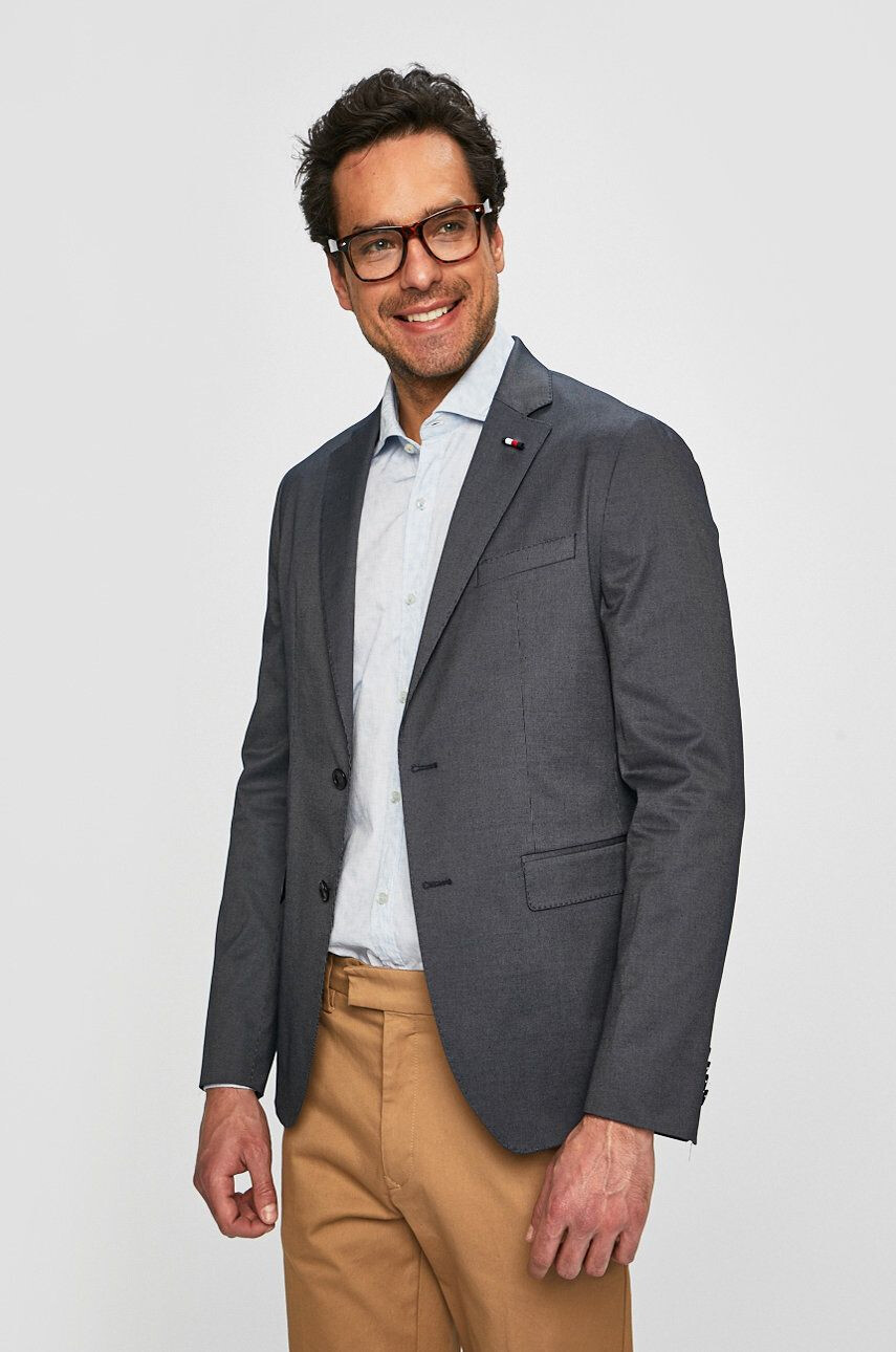 Tommy Hilfiger Tailored Sacou - Pled.ro