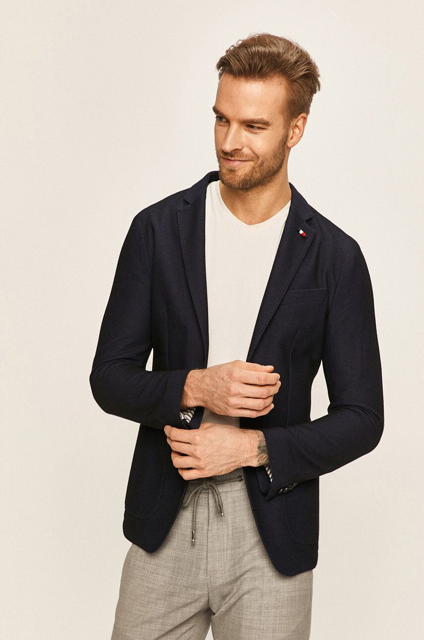 Tommy Hilfiger Tailored Sacou - Pled.ro