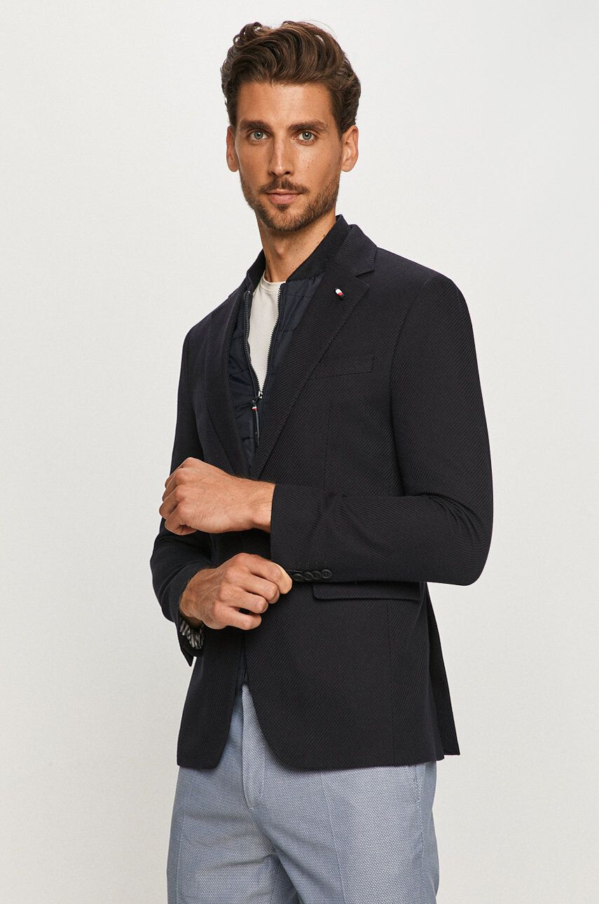 Tommy Hilfiger Tailored Sacou - Pled.ro