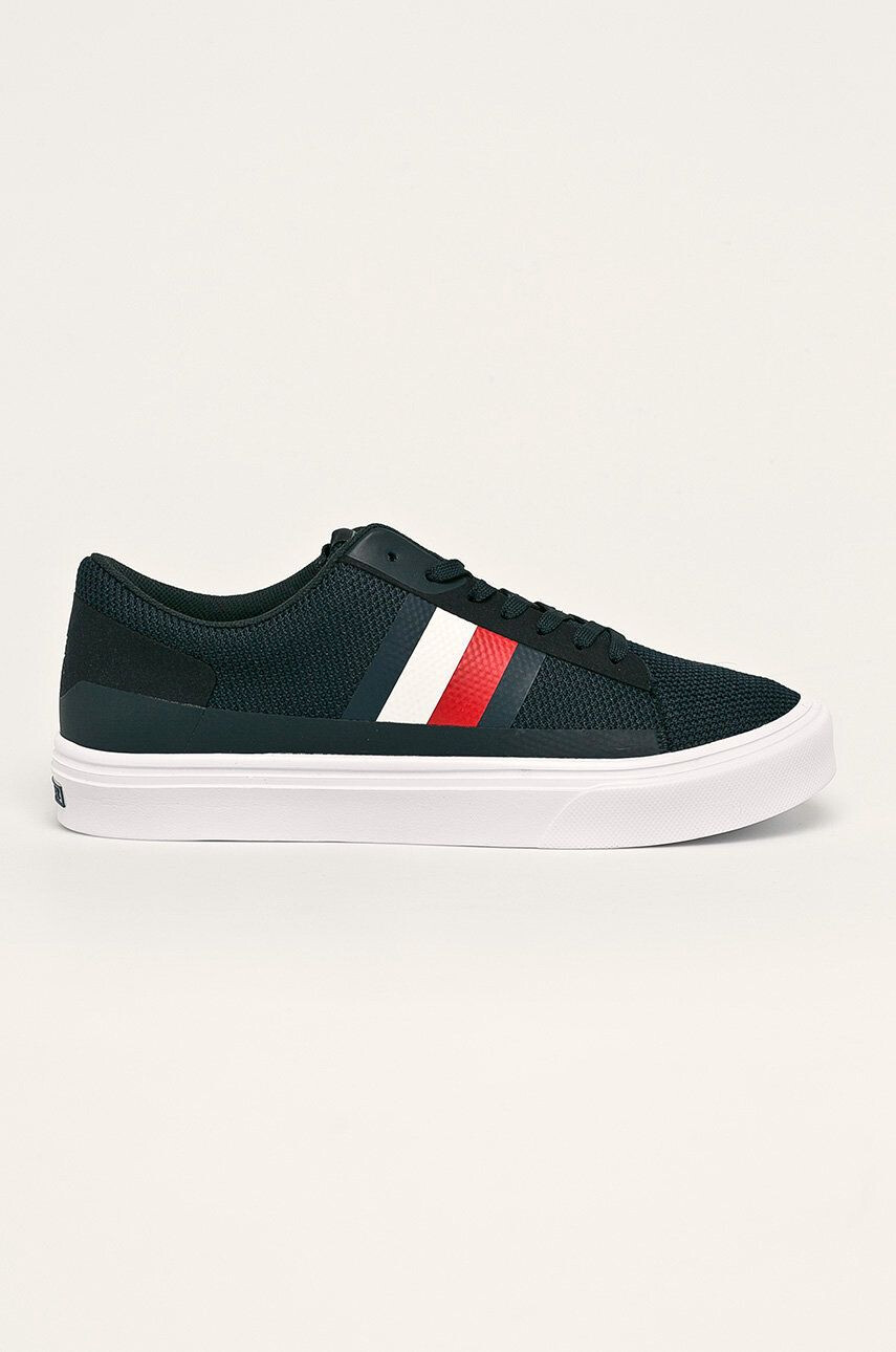 Tommy Hilfiger Tenisi - Pled.ro