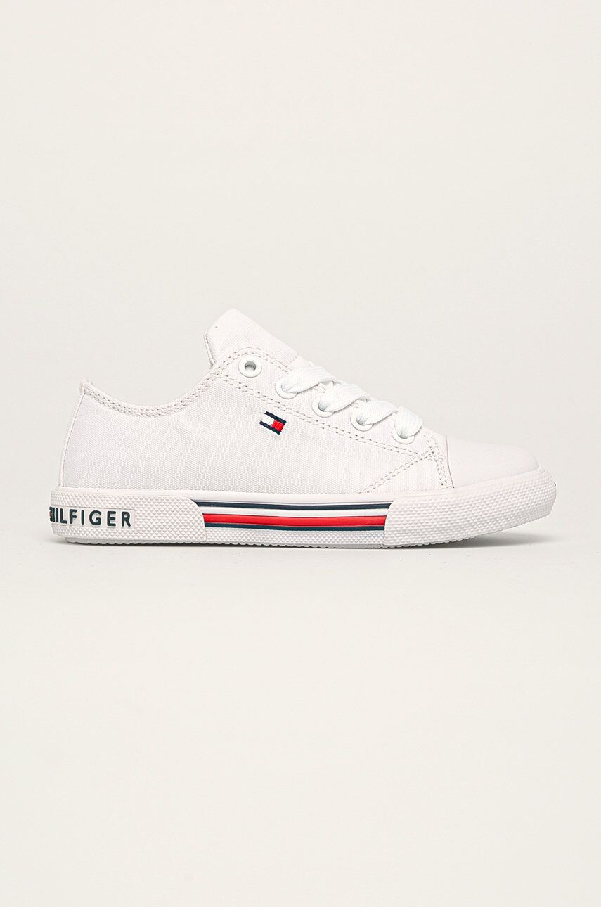 Tommy Hilfiger Tenisi copii - Pled.ro