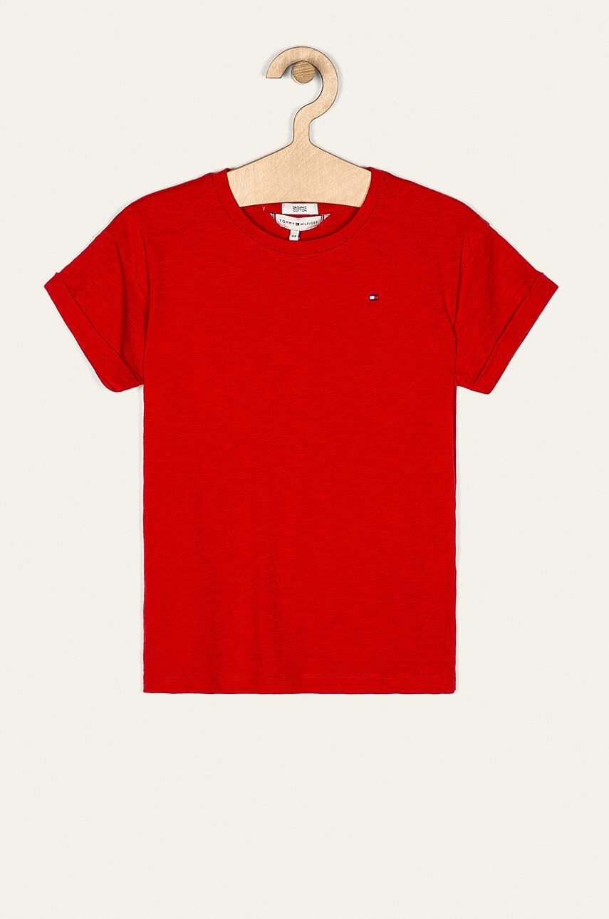 Tommy Hilfiger Tricou copii 128-176 cm - Pled.ro