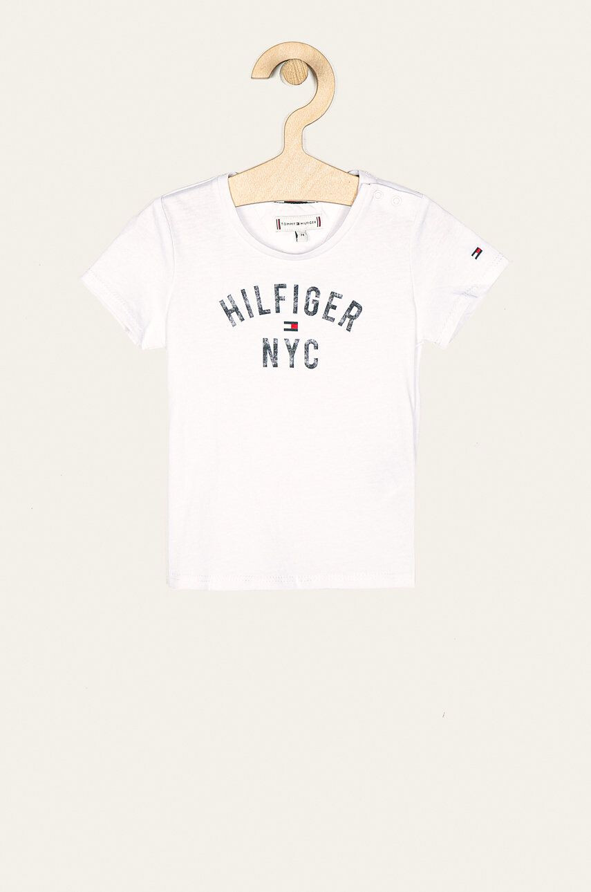 Tommy Hilfiger Tricou copii 74-176 cm - Pled.ro