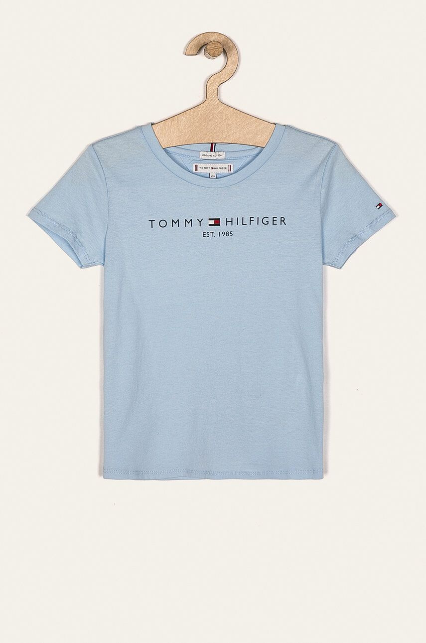 Tommy Hilfiger Tricou copii 98-176 cm - Pled.ro