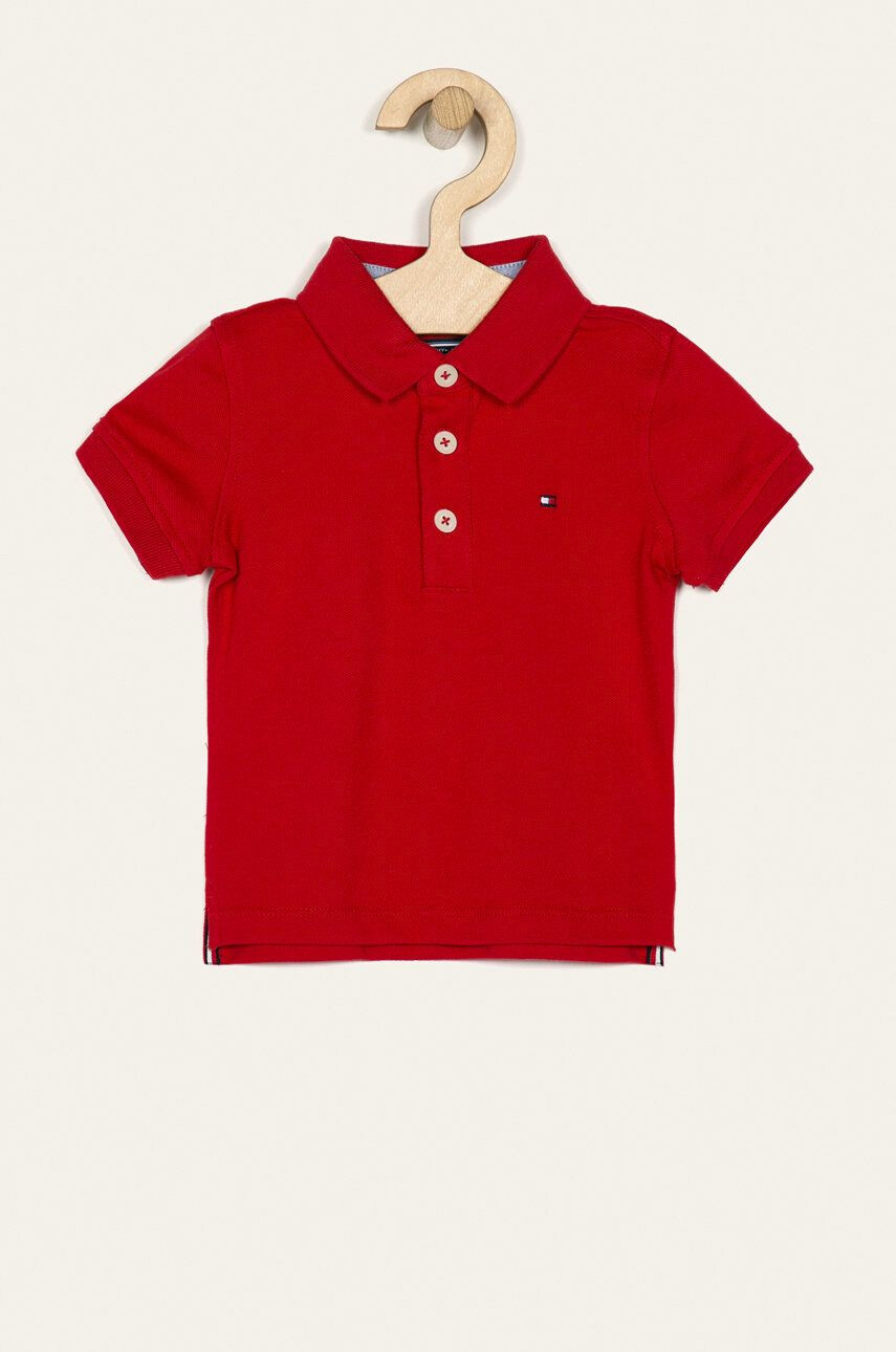 Tommy Hilfiger Tricou polo copii 74-176 cm - Pled.ro