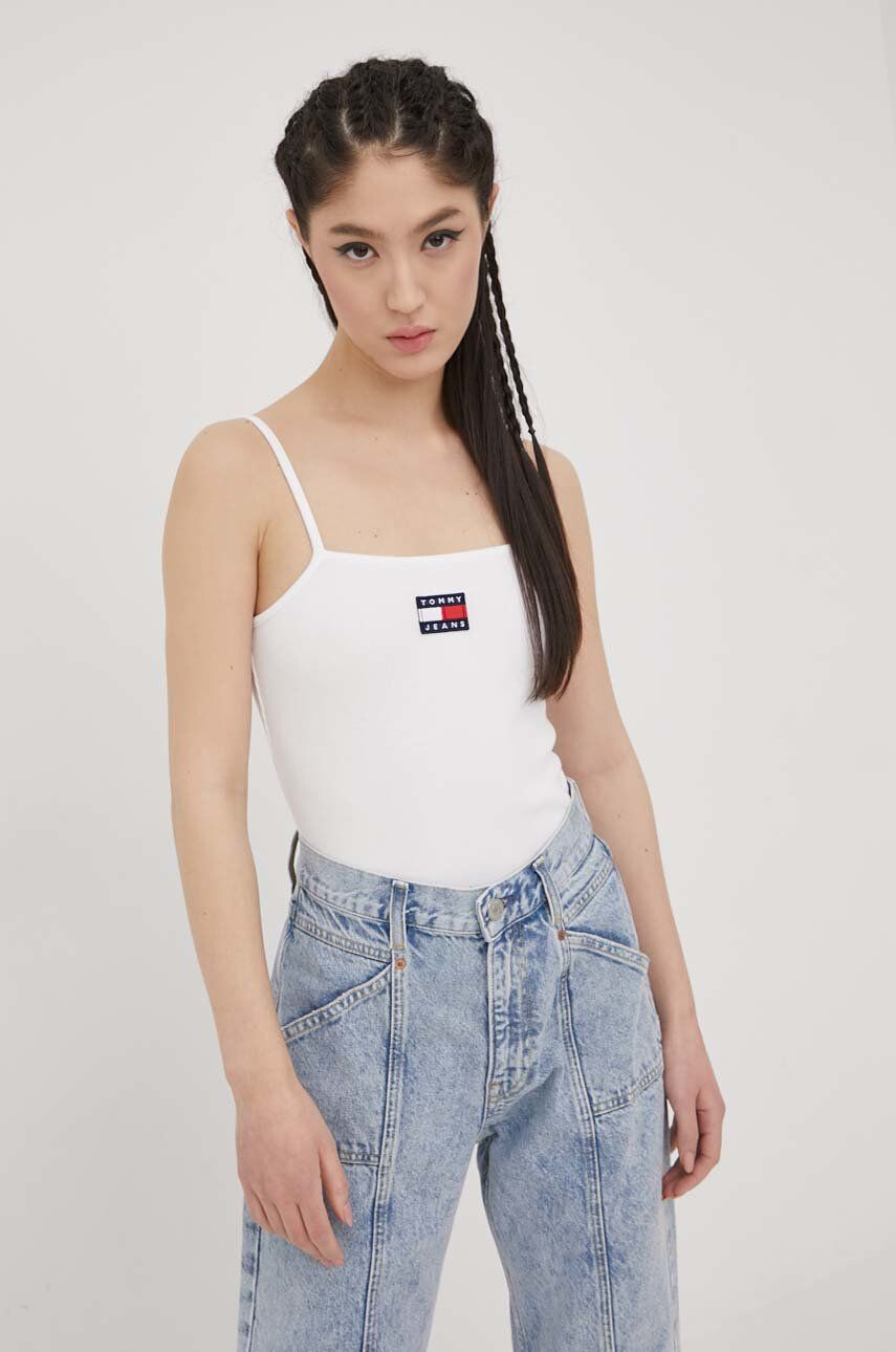 Tommy Jeans body - Pled.ro