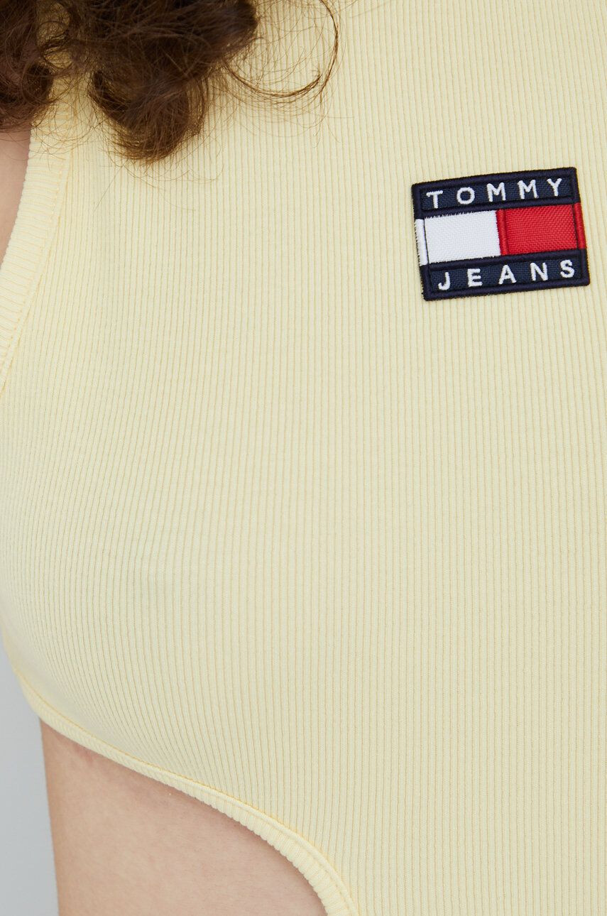 Tommy Jeans body - Pled.ro