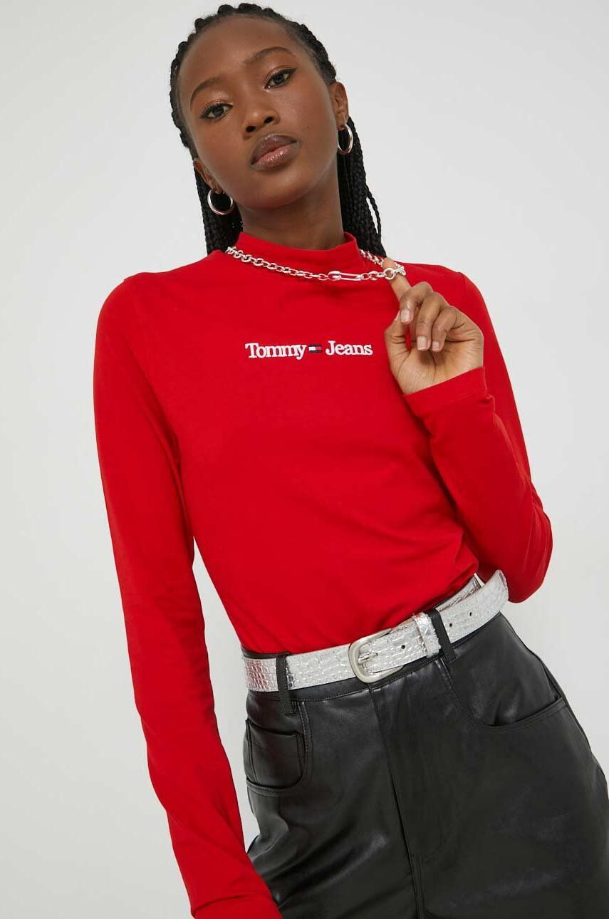 Tommy Jeans body - Pled.ro