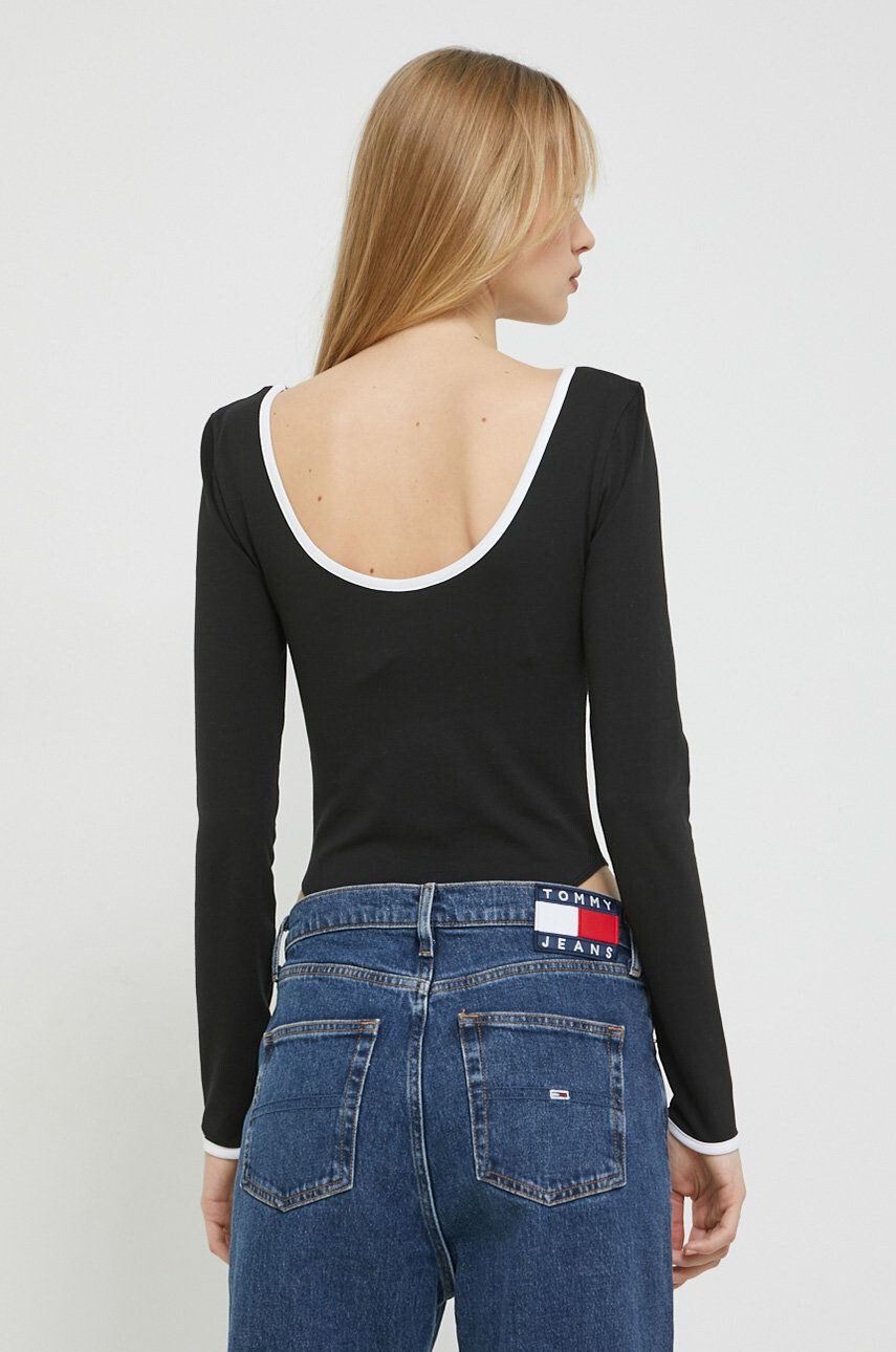 Tommy Jeans body - Pled.ro