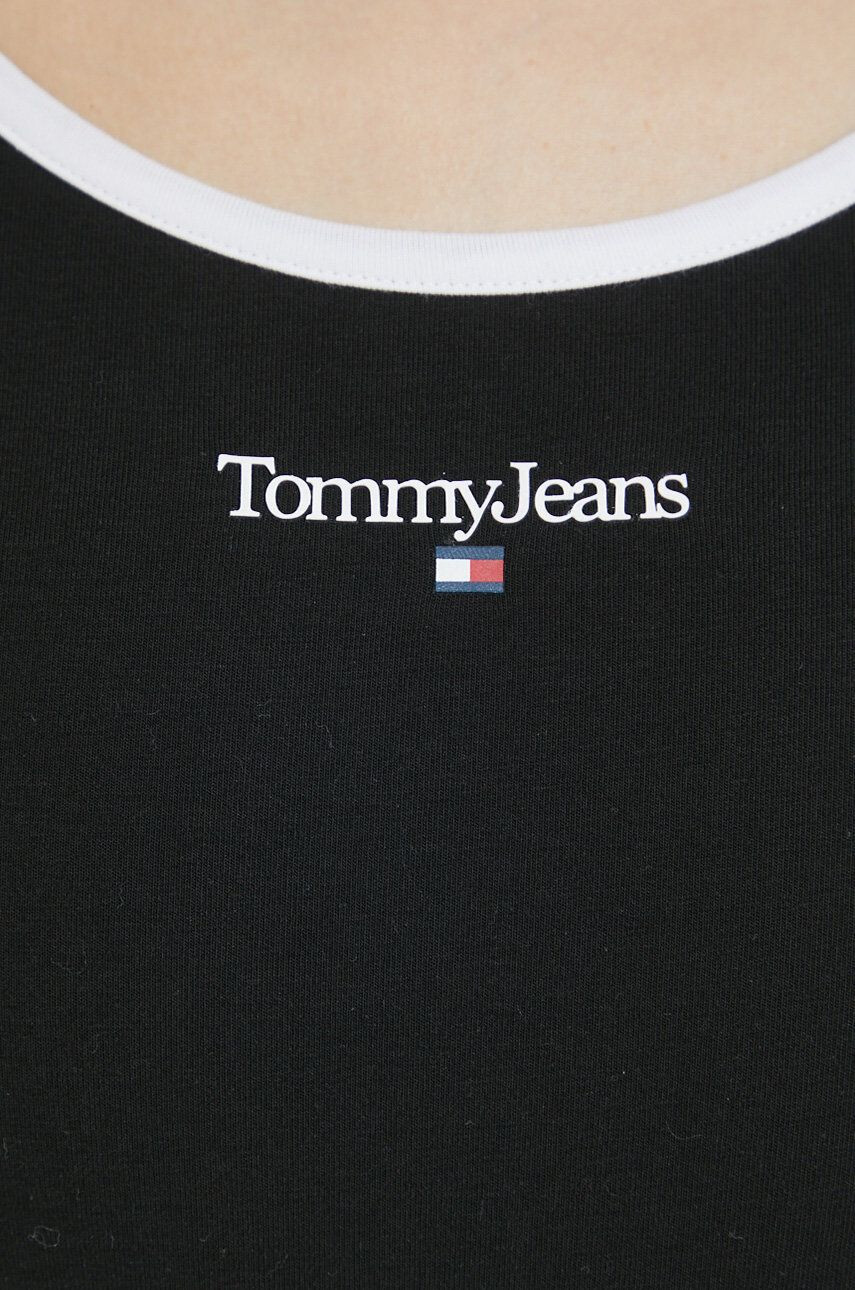 Tommy Jeans body - Pled.ro