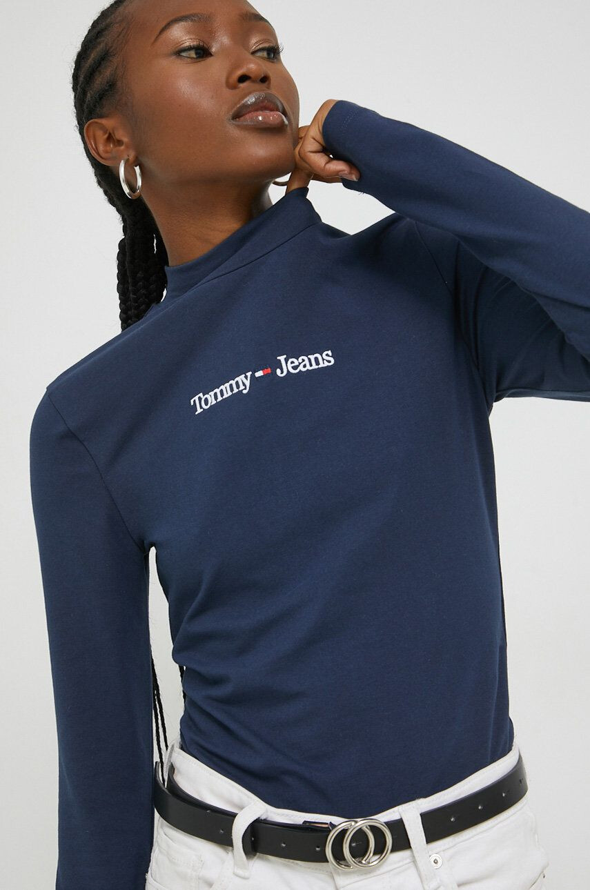 Tommy Jeans body - Pled.ro