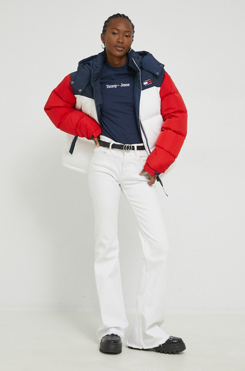 Tommy Jeans body - Pled.ro