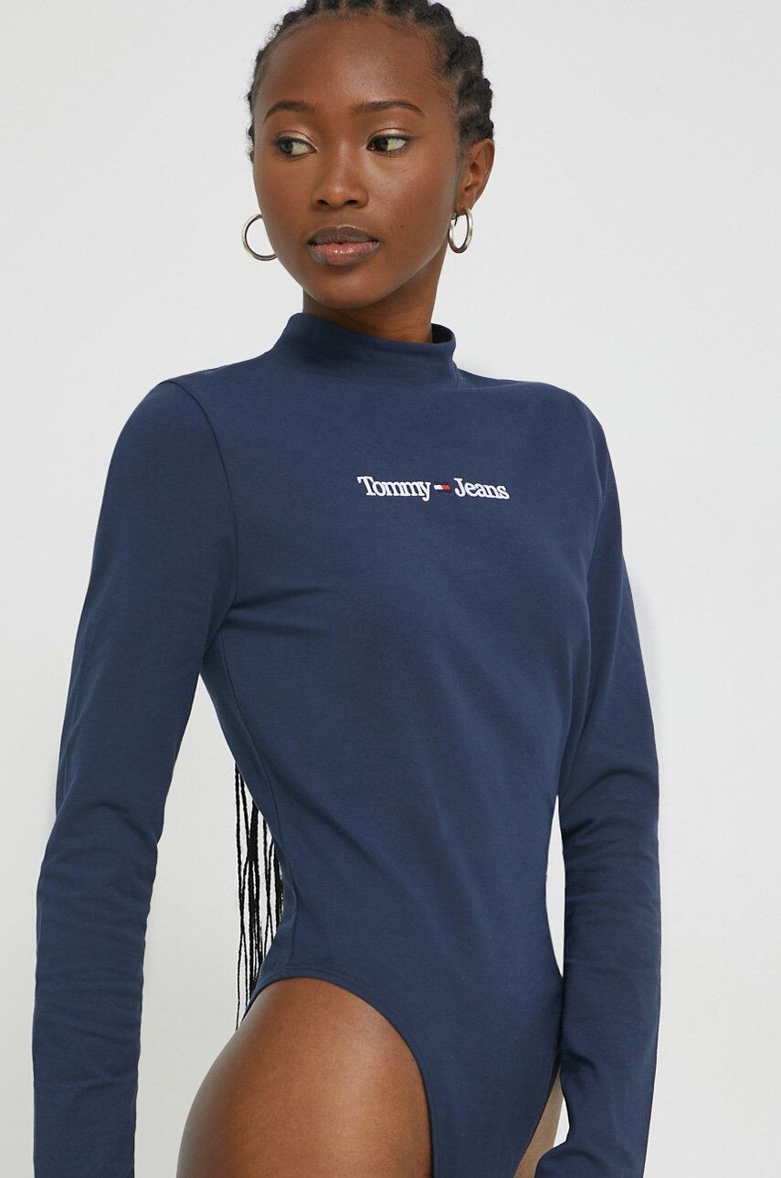 Tommy Jeans body - Pled.ro