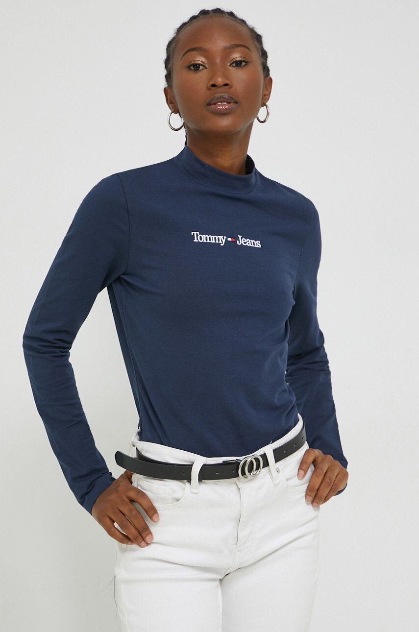 Tommy Jeans body - Pled.ro