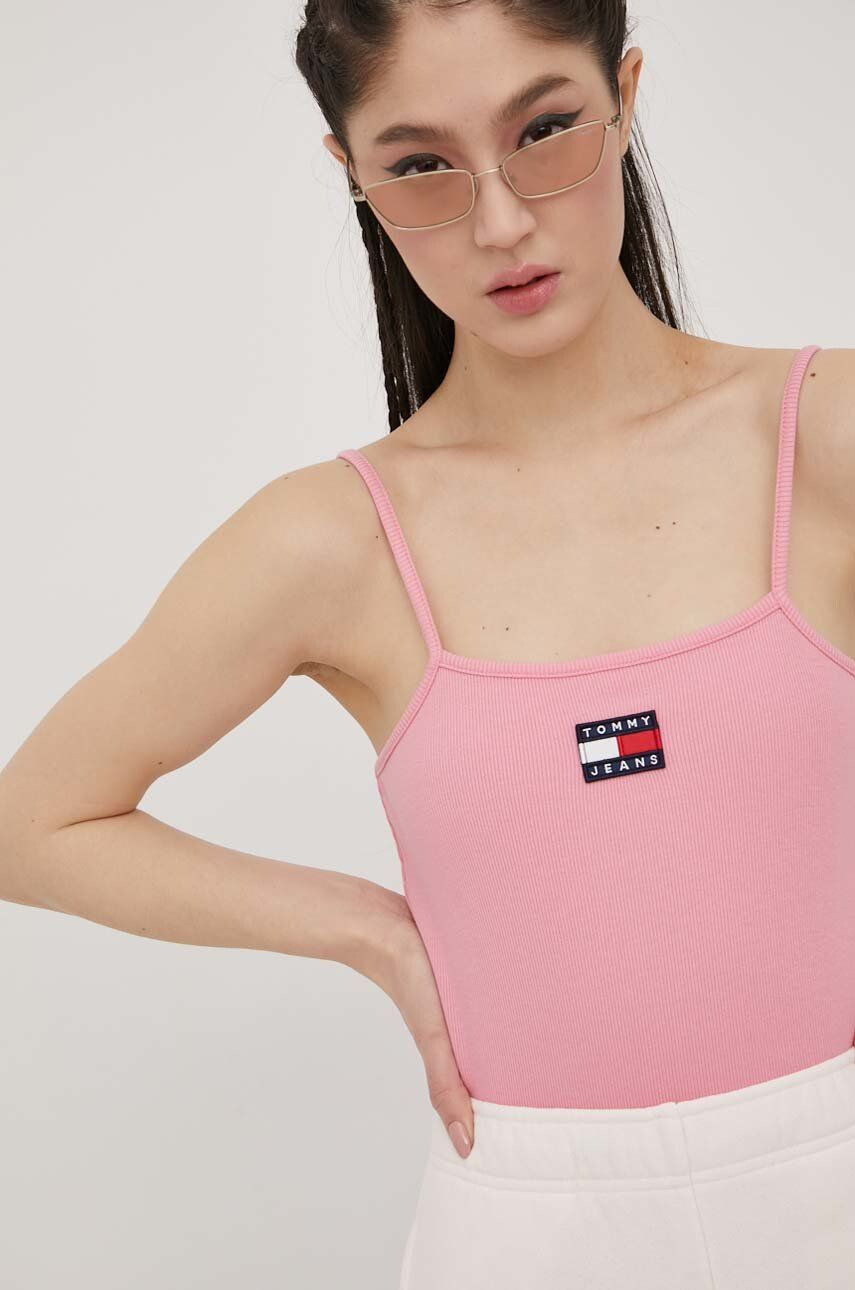 Tommy Jeans body - Pled.ro