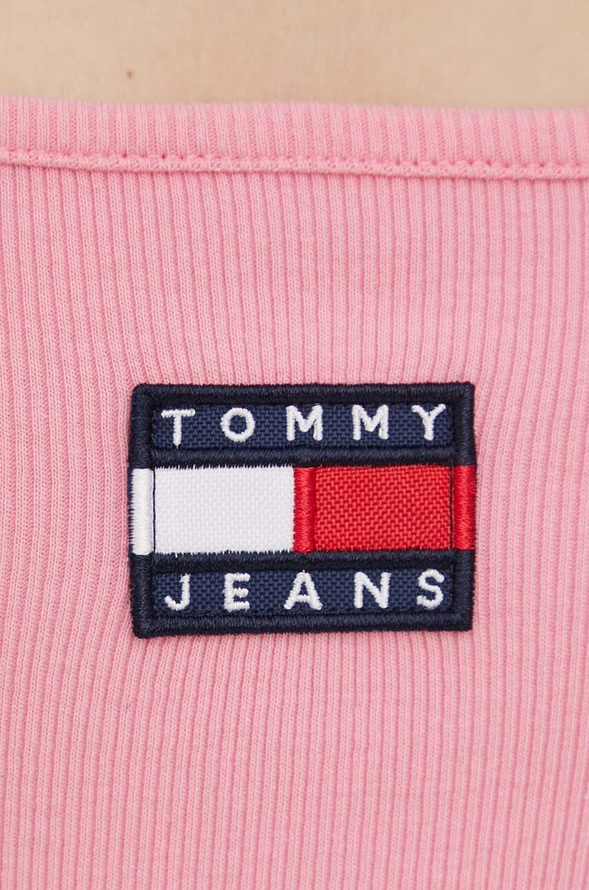 Tommy Jeans body - Pled.ro