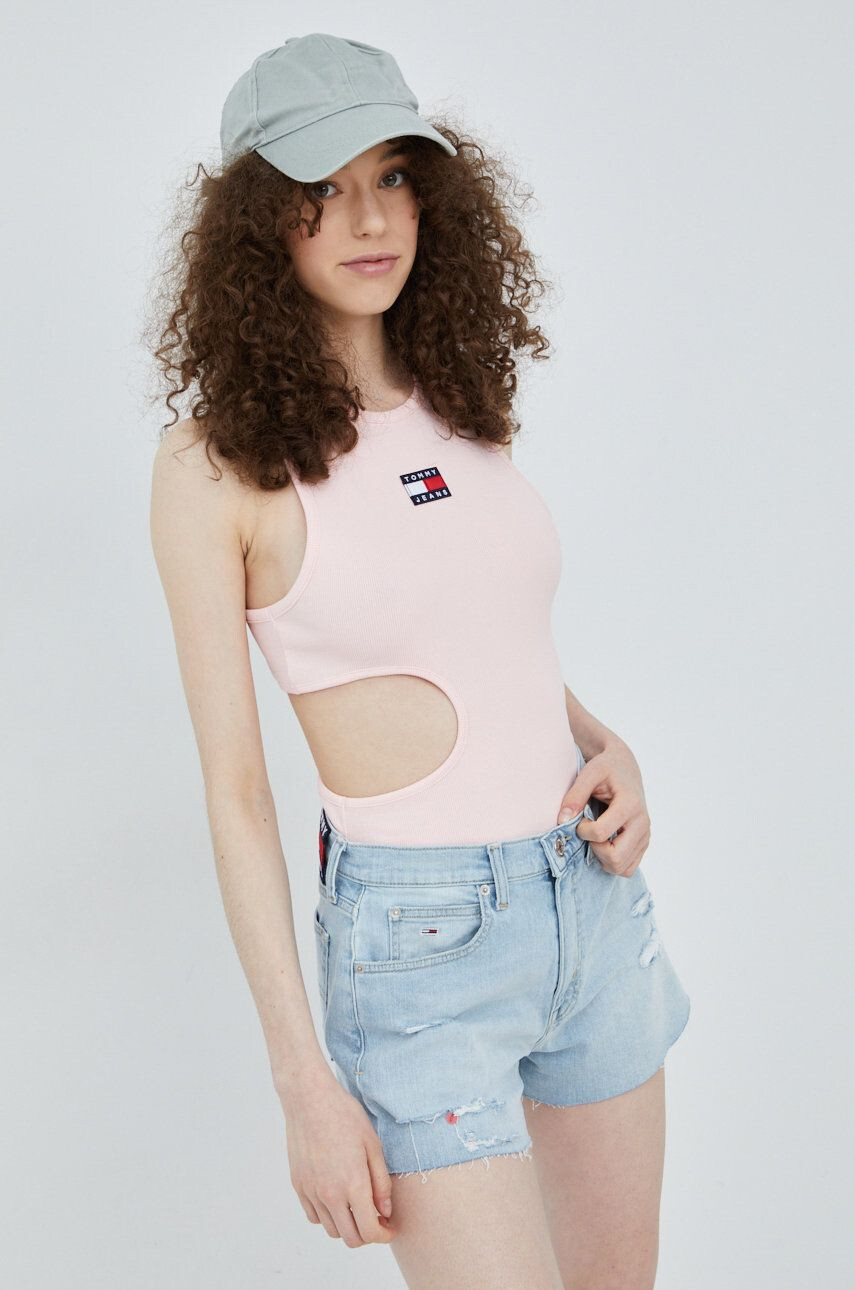 Tommy Jeans body - Pled.ro