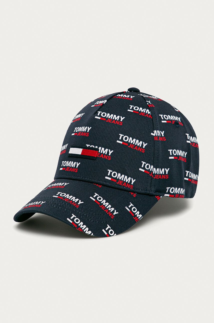 Tommy Jeans Caciula - Pled.ro