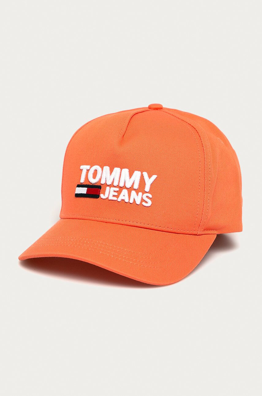 Tommy Jeans Caciula - Pled.ro