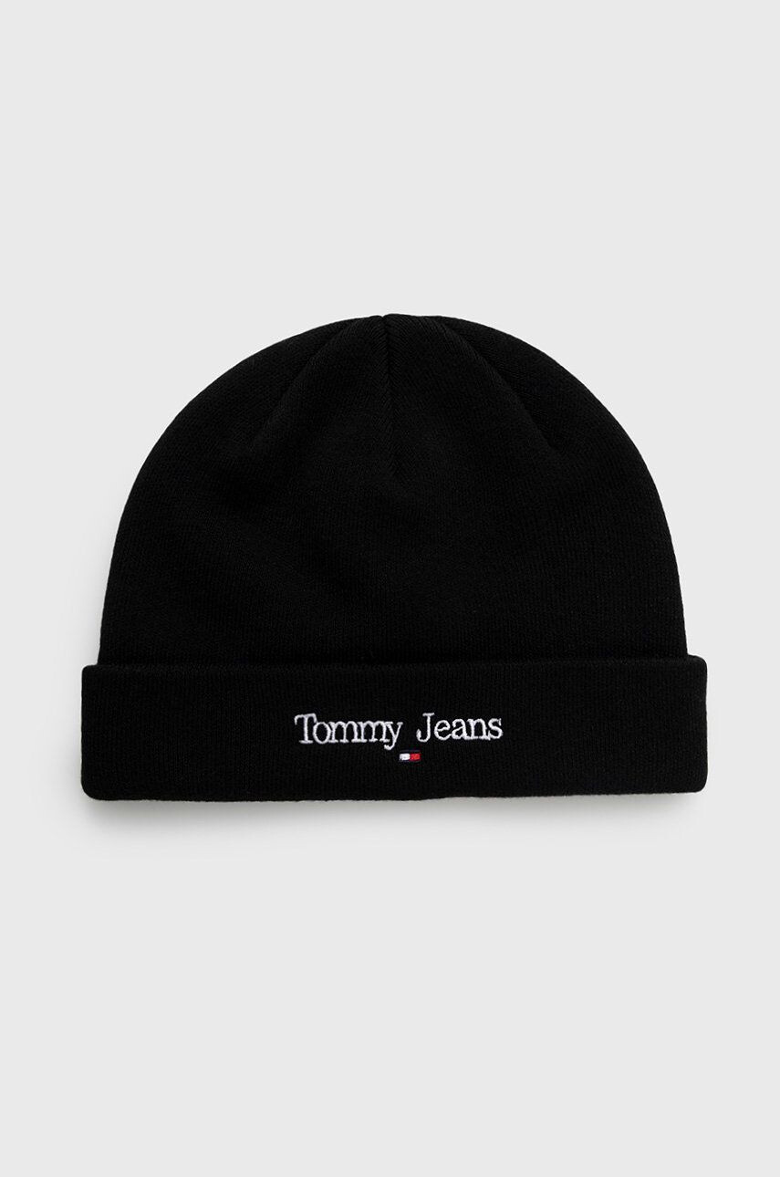 Tommy Jeans caciula - Pled.ro