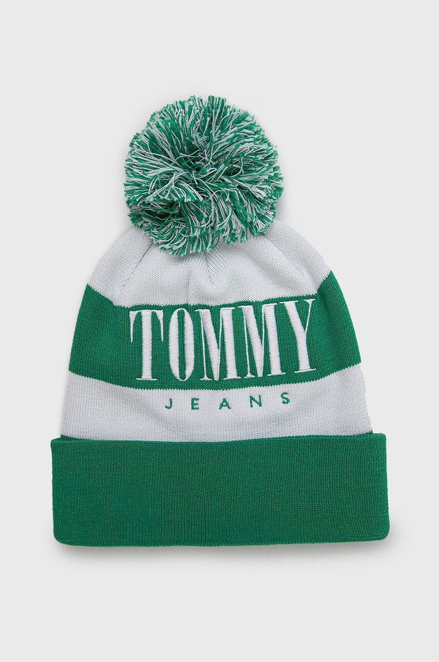 Tommy Jeans caciula - Pled.ro