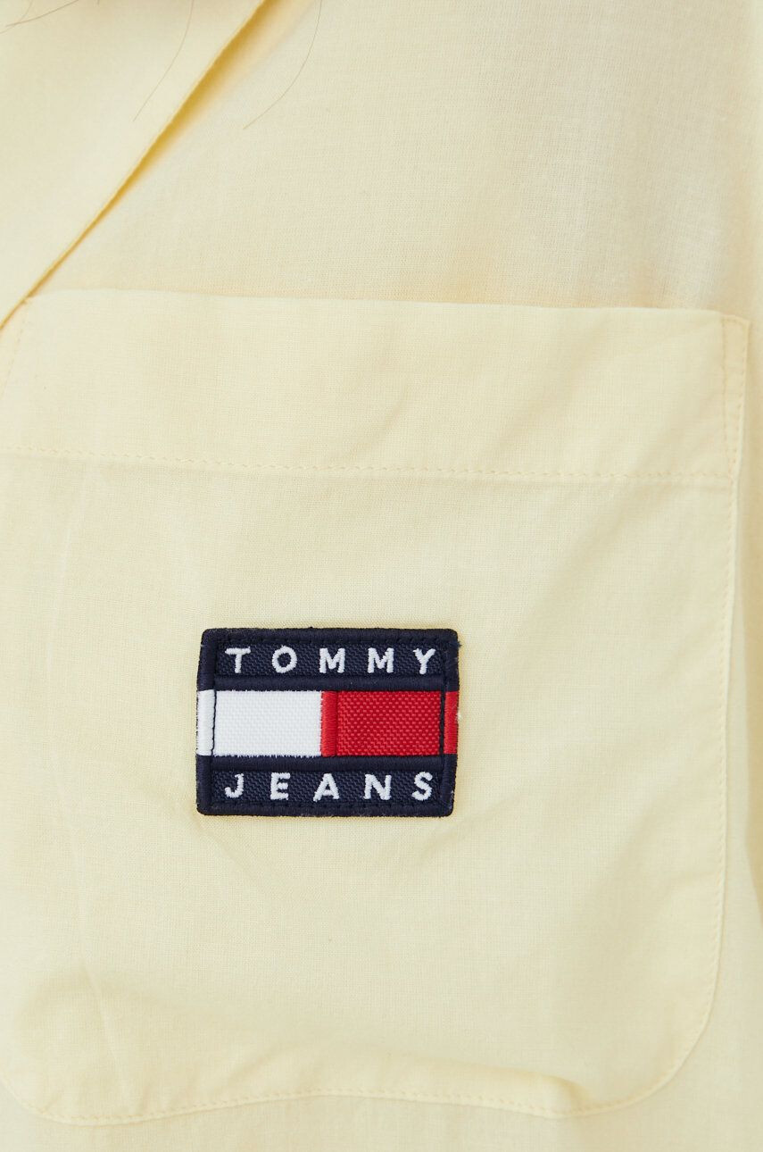 Tommy Jeans camasa - Pled.ro