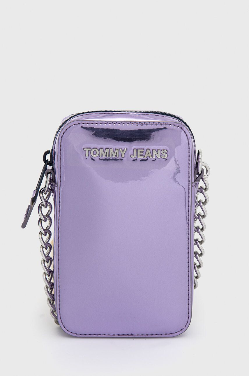 Tommy Jeans Carcasa de telefon - Pled.ro