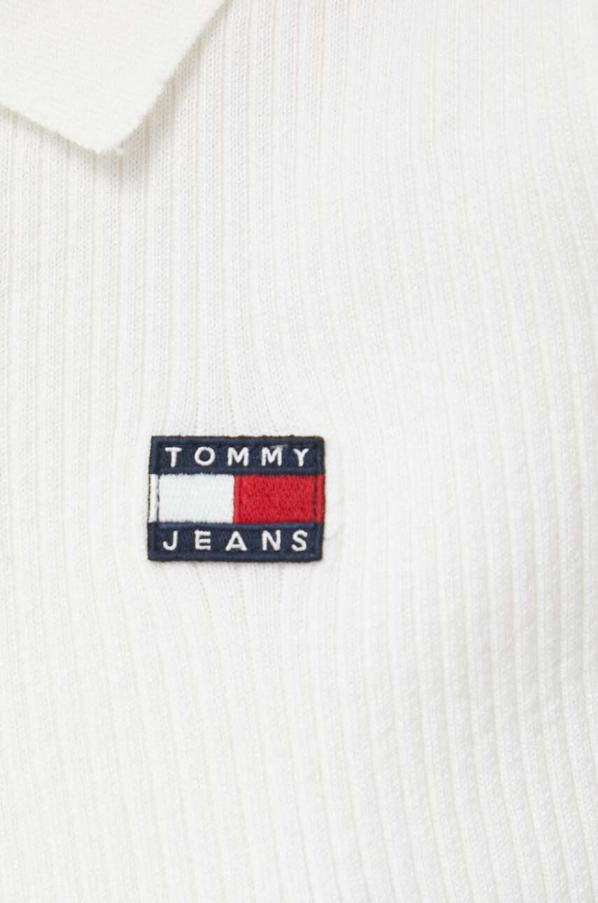 Tommy Jeans cardigan femei light - Pled.ro