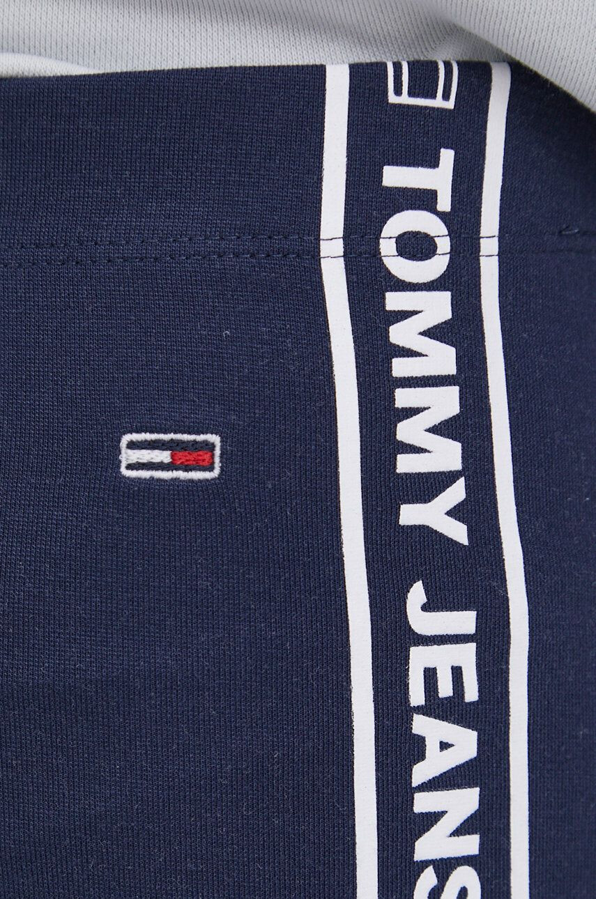 Tommy Jeans colanti - Pled.ro