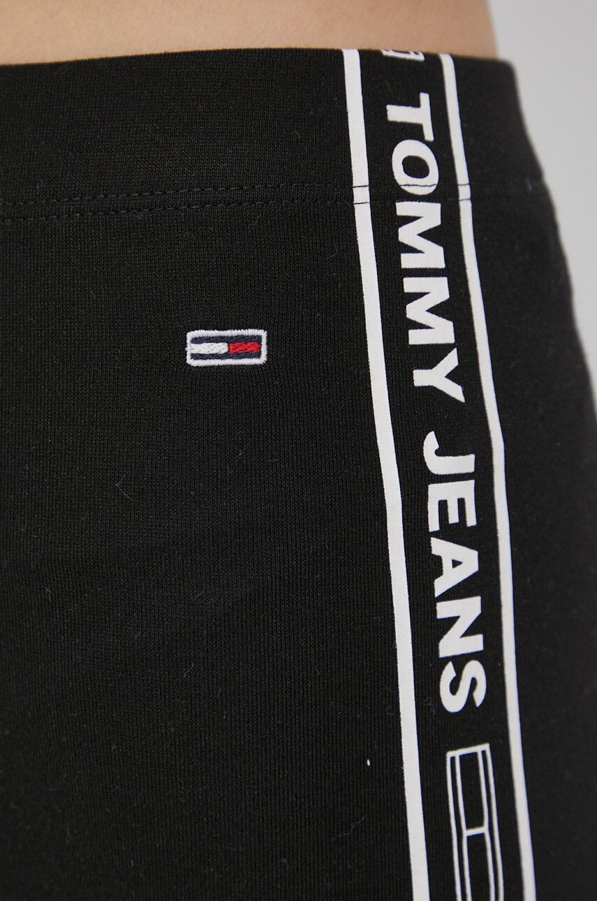 Tommy Jeans colanti - Pled.ro