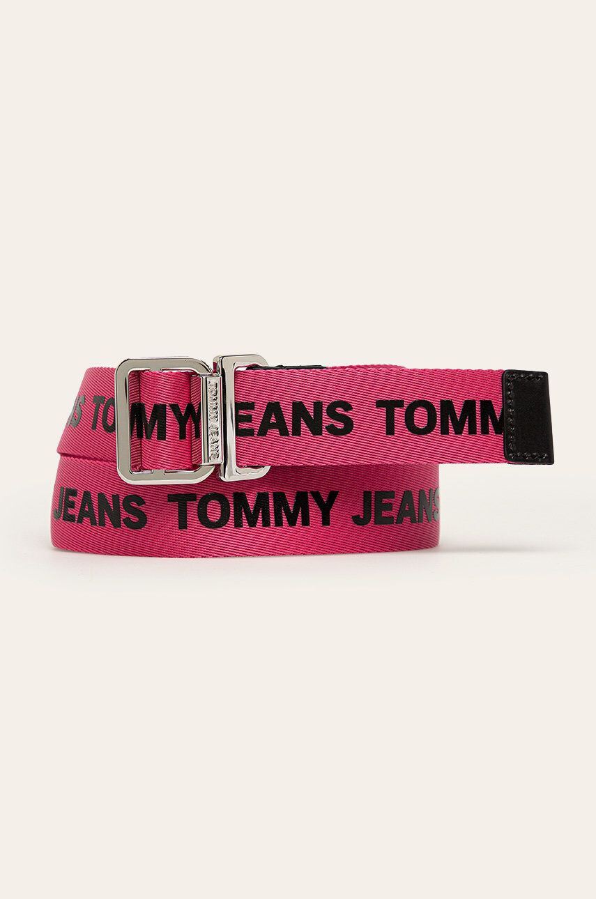 Tommy Jeans Curea - Pled.ro