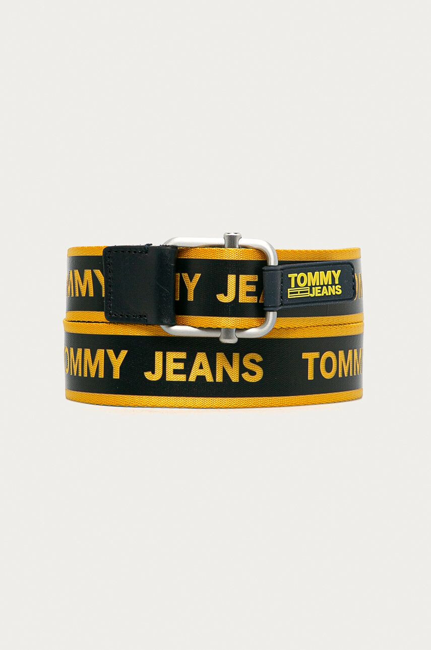 Tommy Jeans Curea - Pled.ro