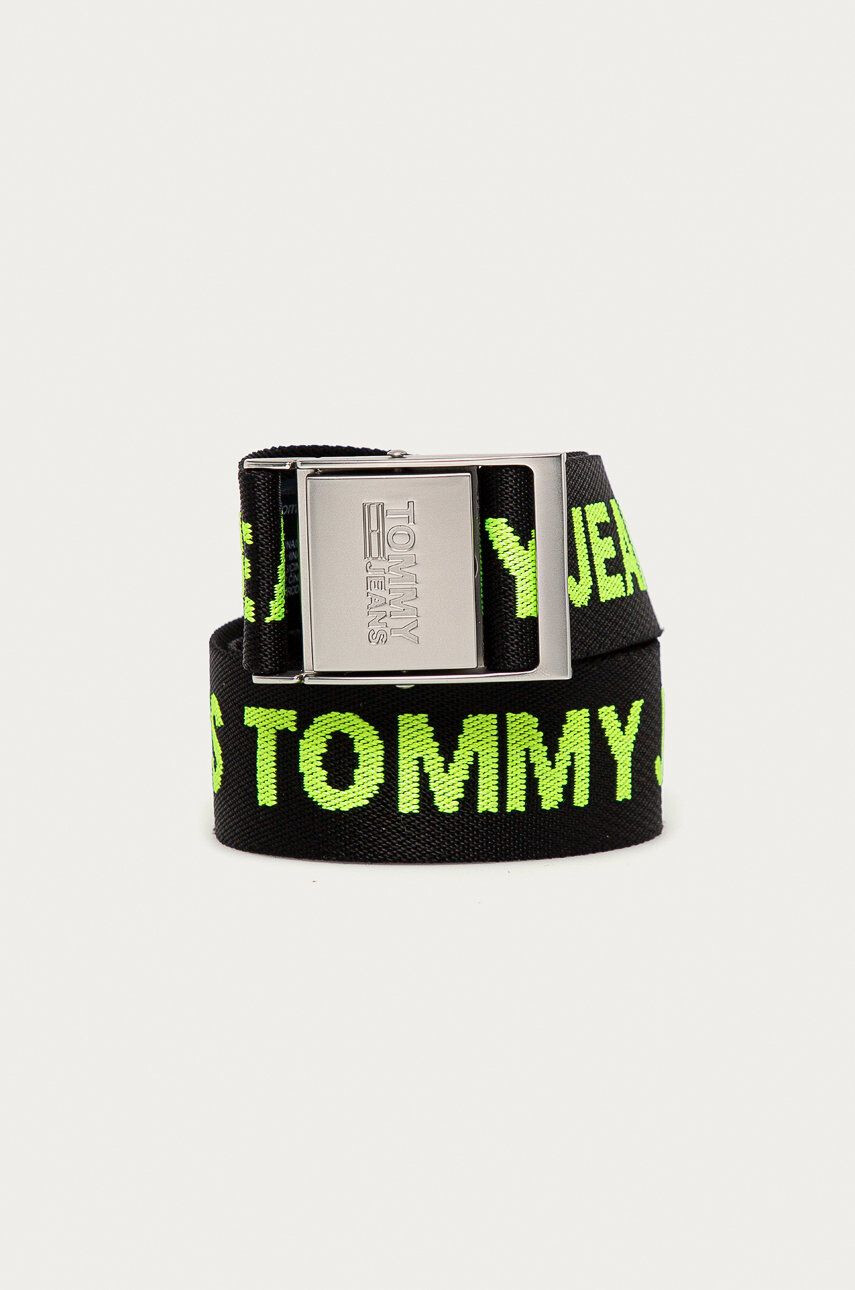 Tommy Jeans Curea - Pled.ro