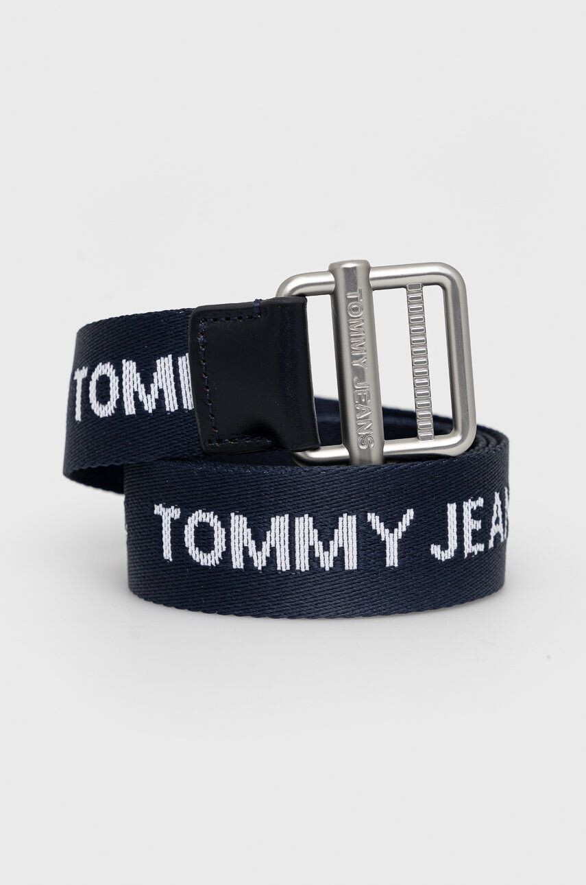 Tommy Jeans Curea - Pled.ro