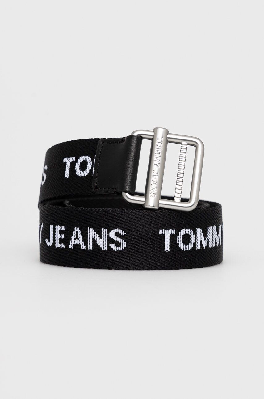 Tommy Jeans Curea - Pled.ro