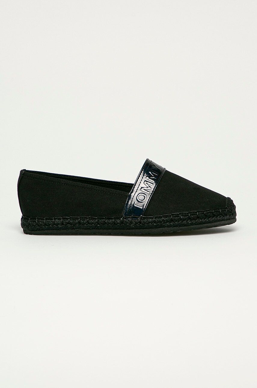 Tommy Jeans Espadrile - Pled.ro