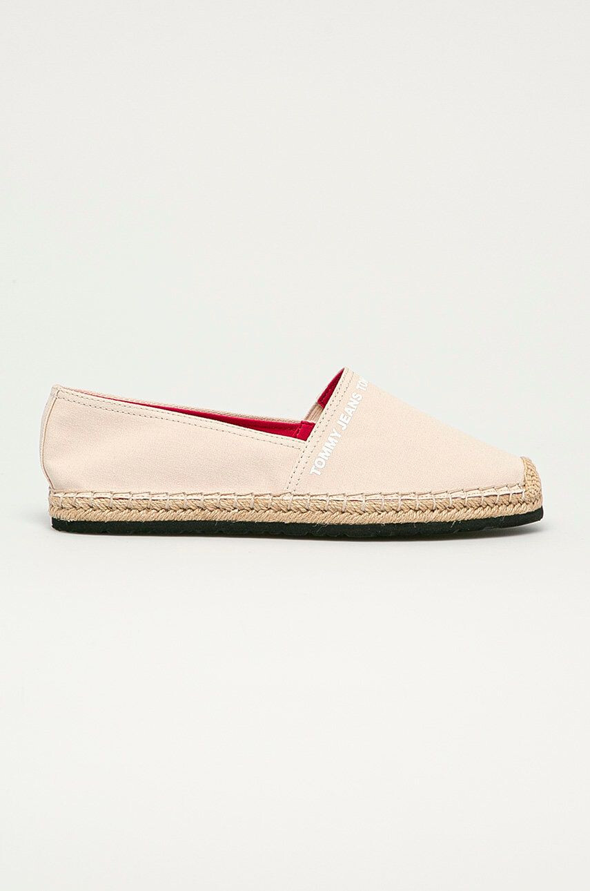 Tommy Jeans Espadrile - Pled.ro