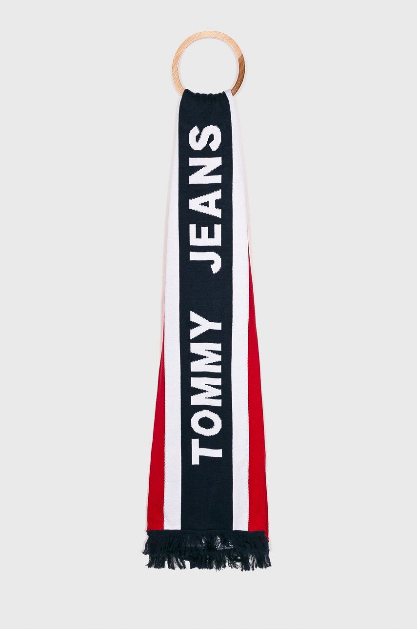 Tommy Jeans Fular - Pled.ro