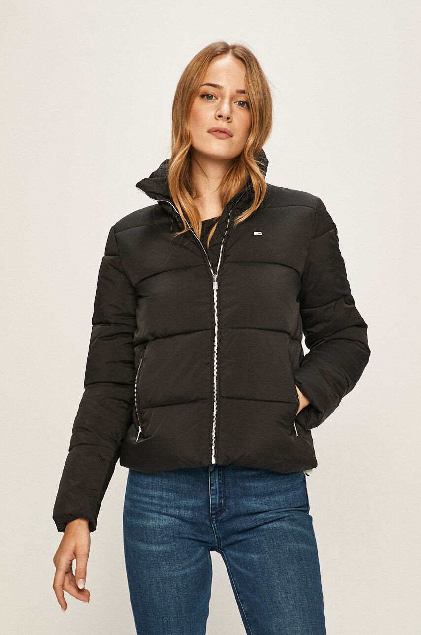 Tommy Jeans Geaca - Pled.ro