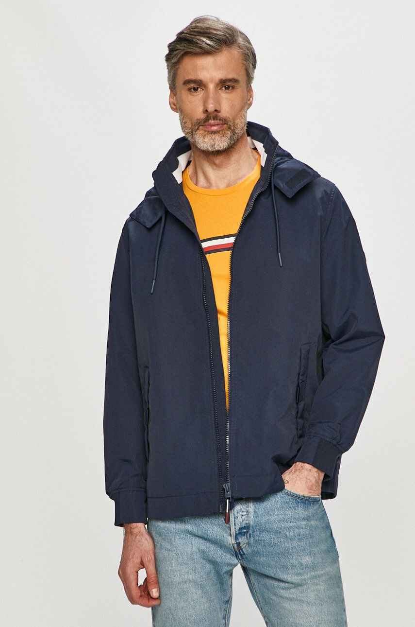 Tommy Jeans Geaca - Pled.ro